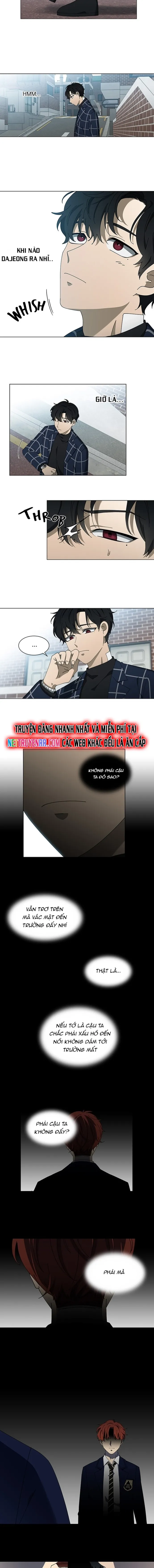 Độc Chiếm Chapter 79 - 4