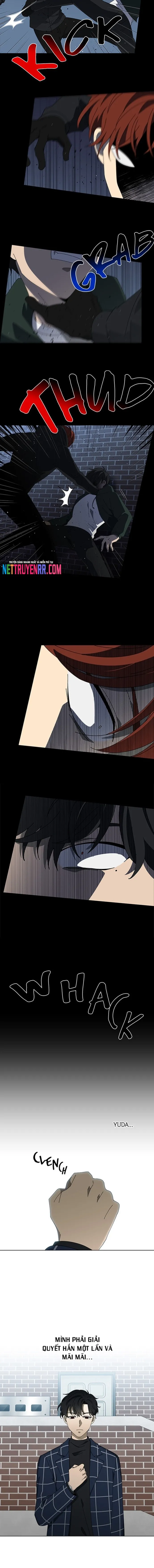 Độc Chiếm Chapter 79 - 6