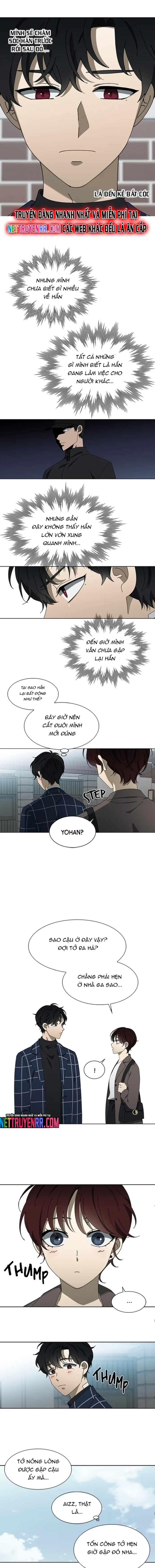 Độc Chiếm Chapter 79 - 7