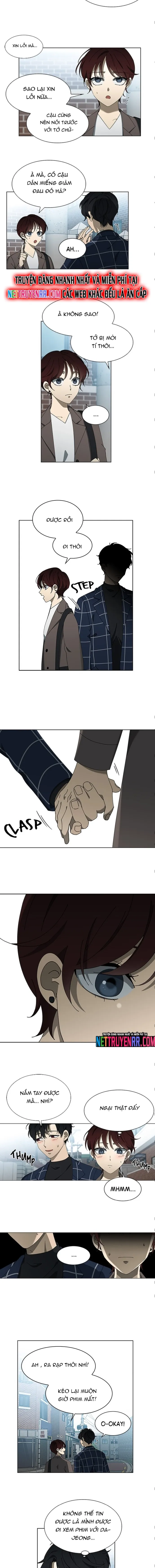 Độc Chiếm Chapter 79 - 8