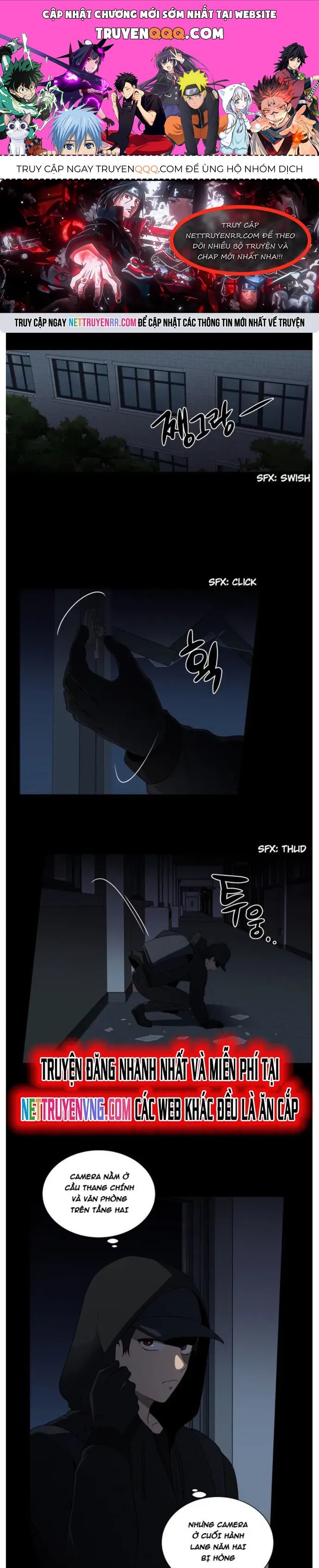 Độc Chiếm Chapter 8 - 1