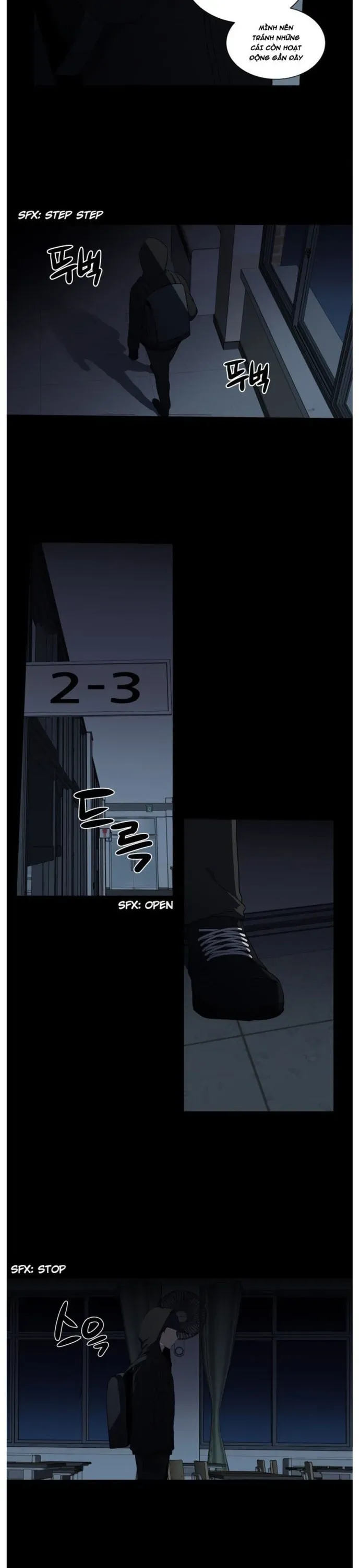 Độc Chiếm Chapter 8 - 2