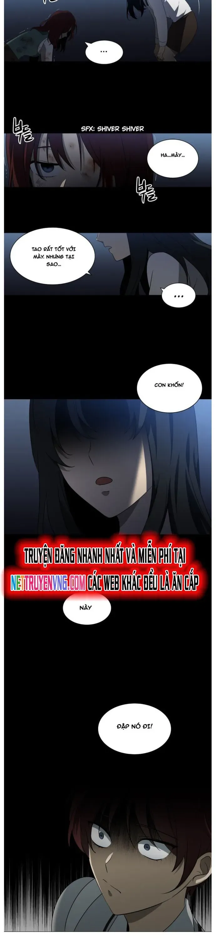 Độc Chiếm Chapter 8 - 13