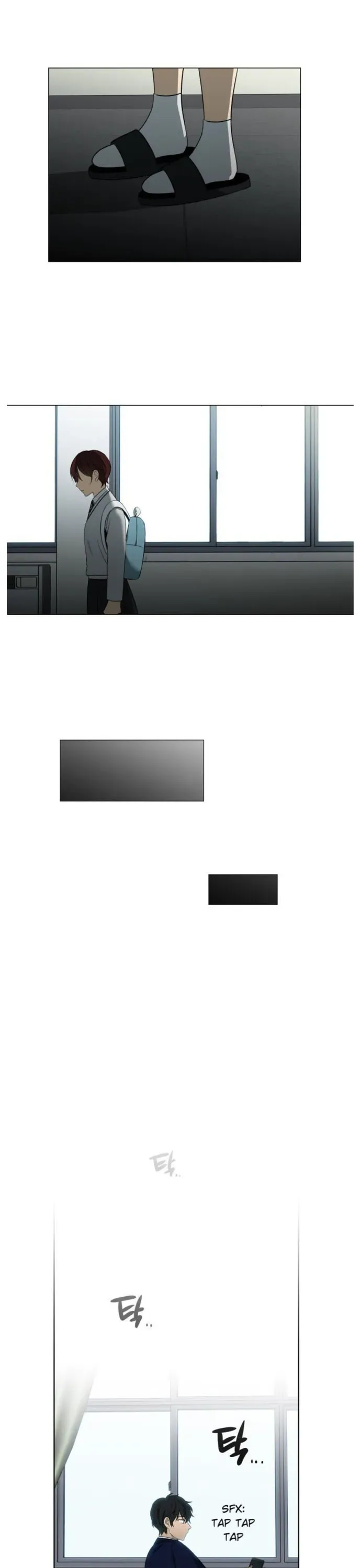 Độc Chiếm Chapter 8 - 14