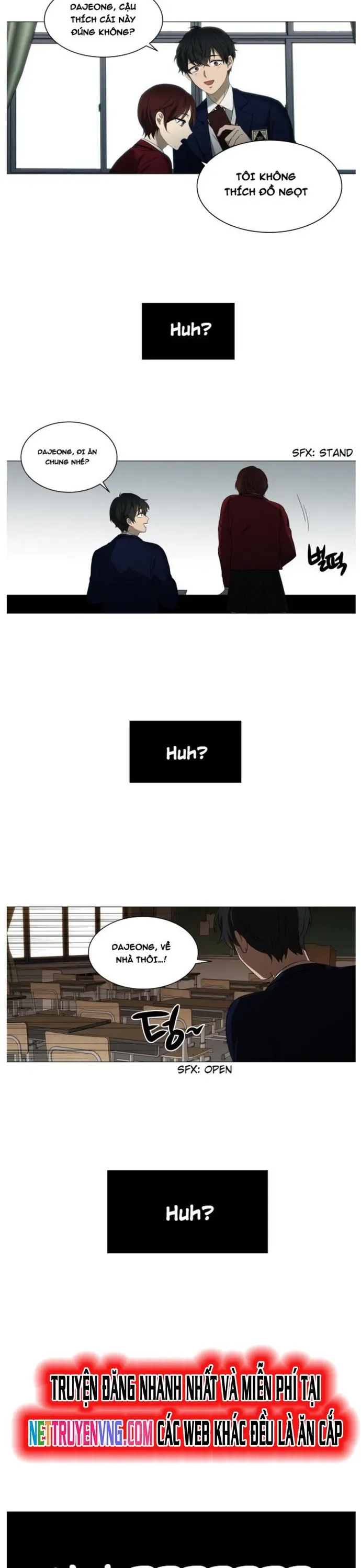 Độc Chiếm Chapter 8 - 18