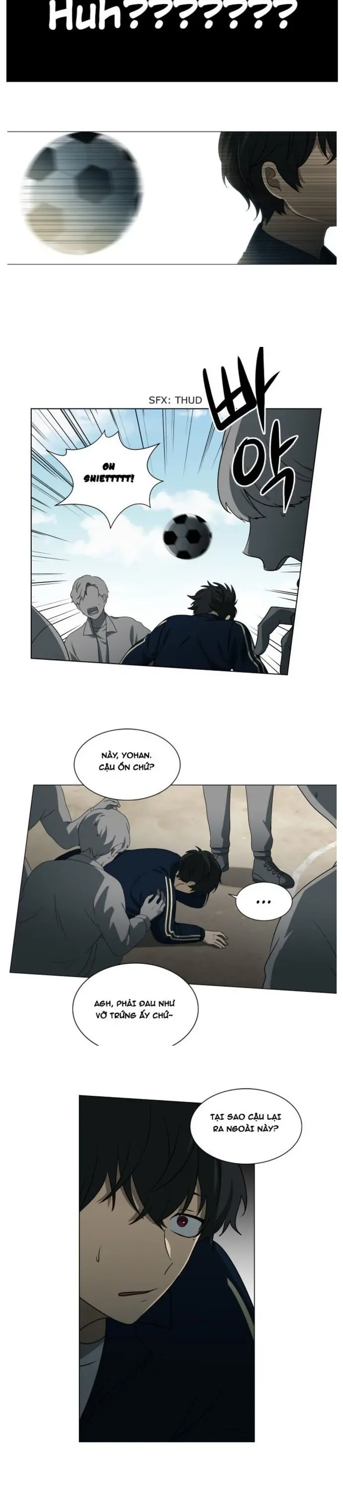 Độc Chiếm Chapter 8 - 19