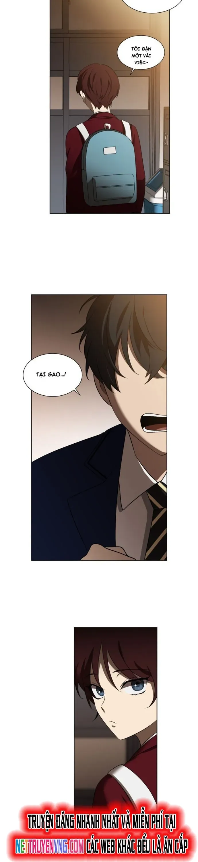 Độc Chiếm Chapter 8 - 22