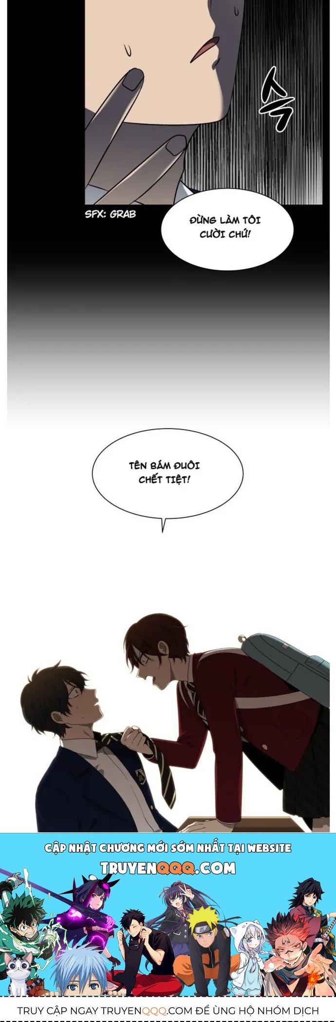 Độc Chiếm Chapter 8 - 25