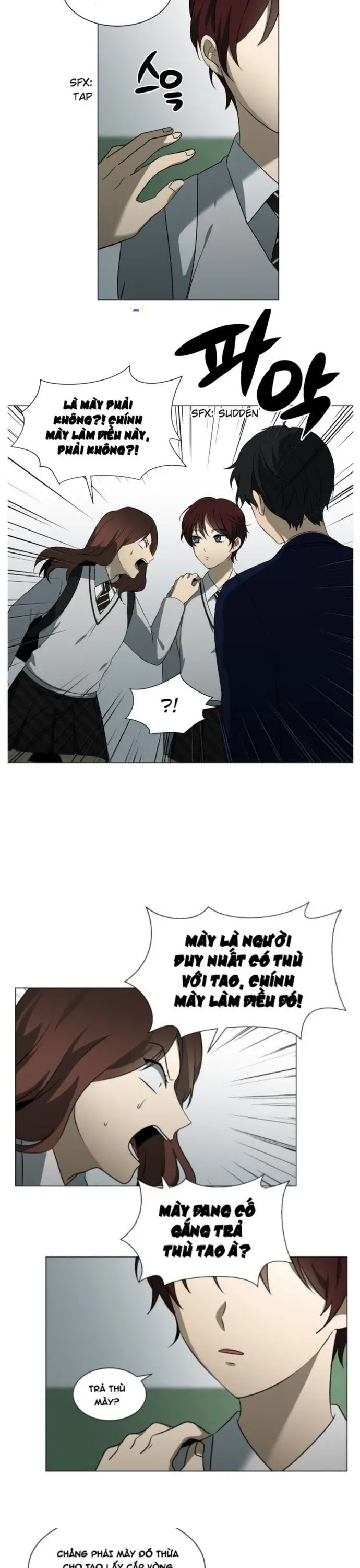 Độc Chiếm Chapter 8 - 6
