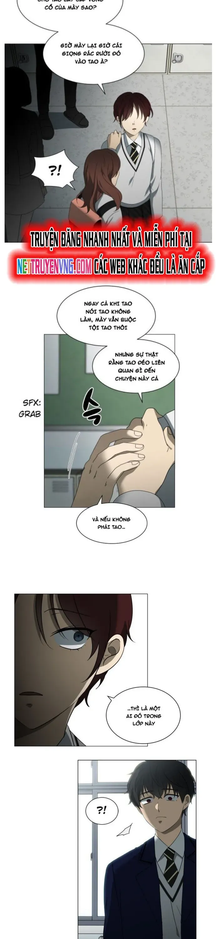 Độc Chiếm Chapter 8 - 7