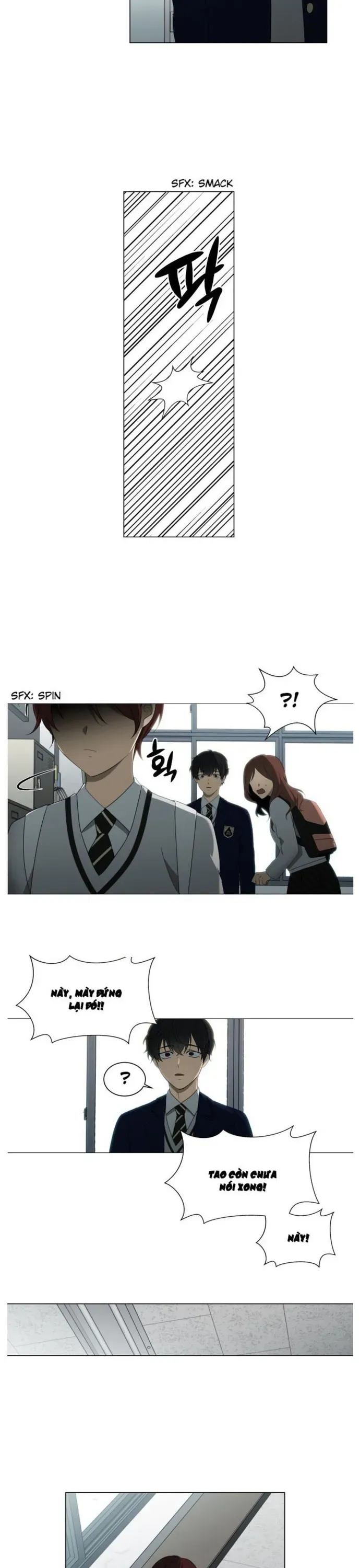 Độc Chiếm Chapter 8 - 8