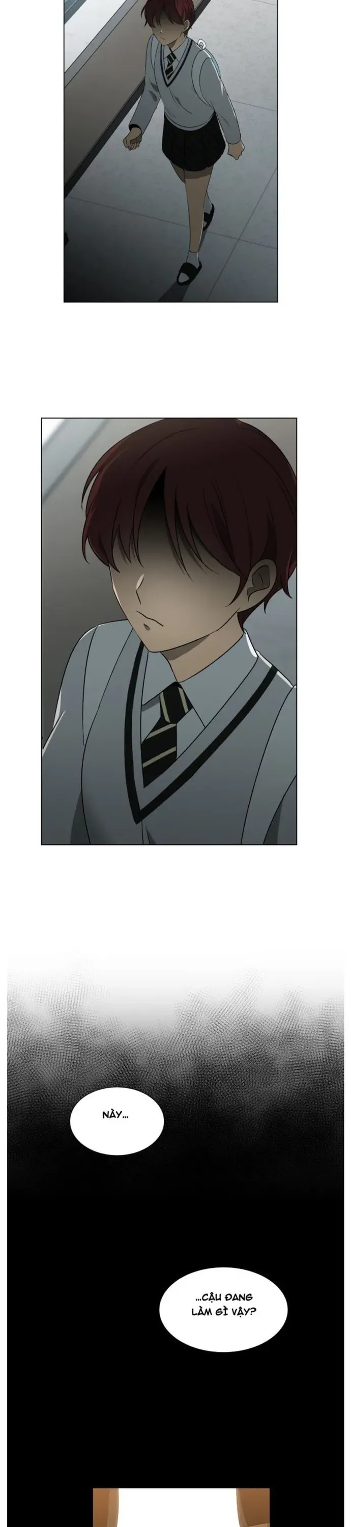 Độc Chiếm Chapter 8 - 9