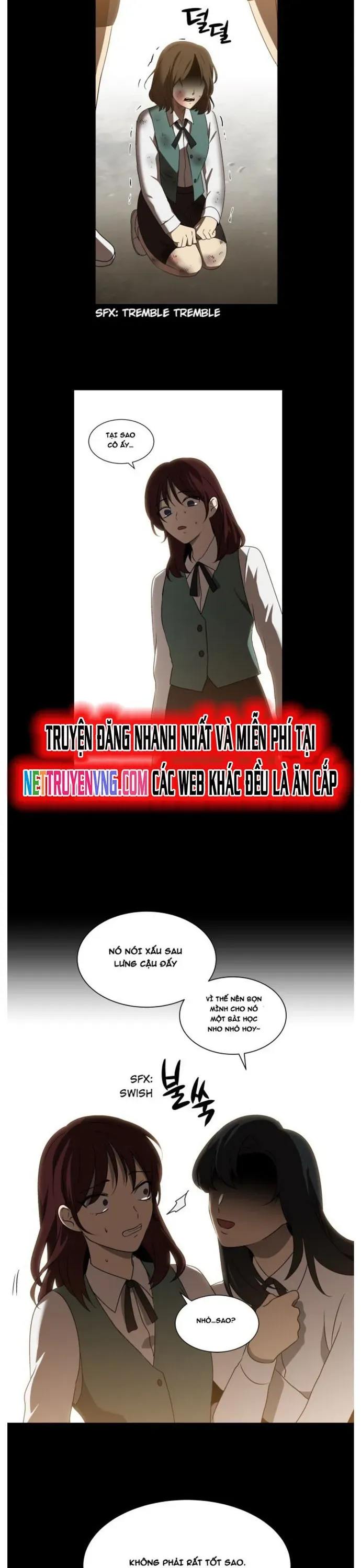 Độc Chiếm Chapter 8 - 10