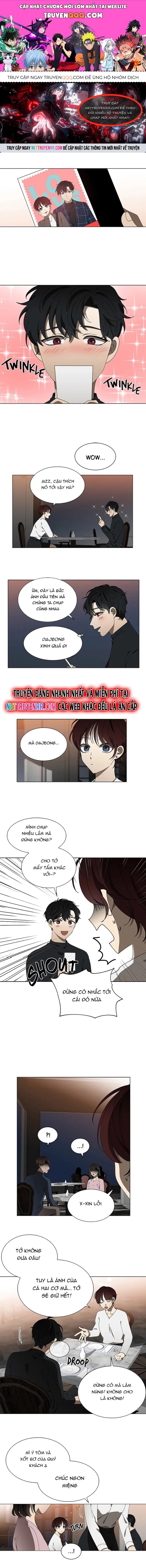 Độc Chiếm Chapter 80 - 1