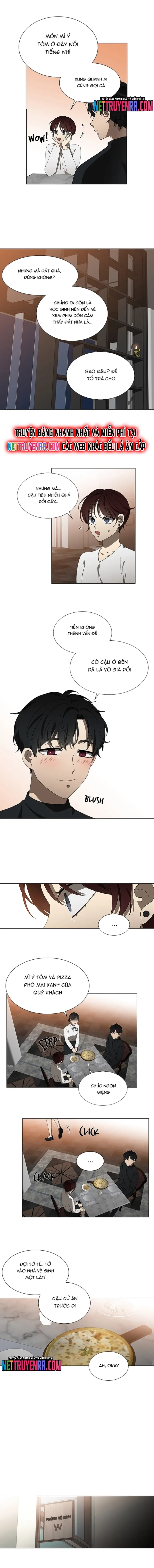 Độc Chiếm Chapter 80 - 2