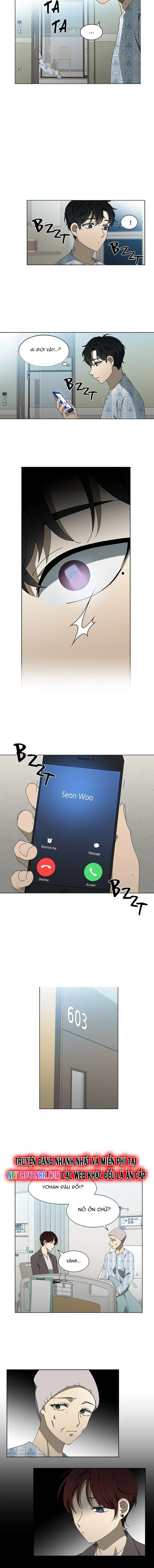 Độc Chiếm Chapter 80 - 11