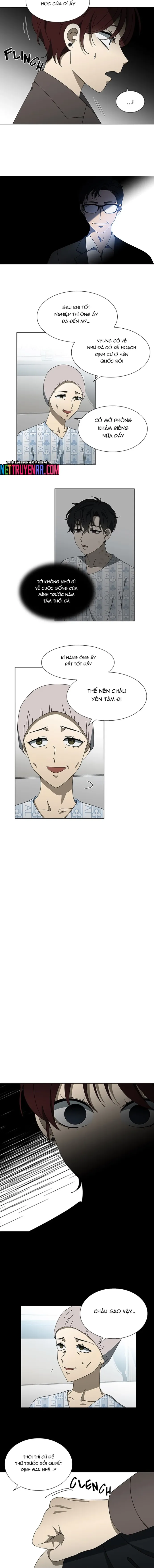 Độc Chiếm Chapter 80 - 13
