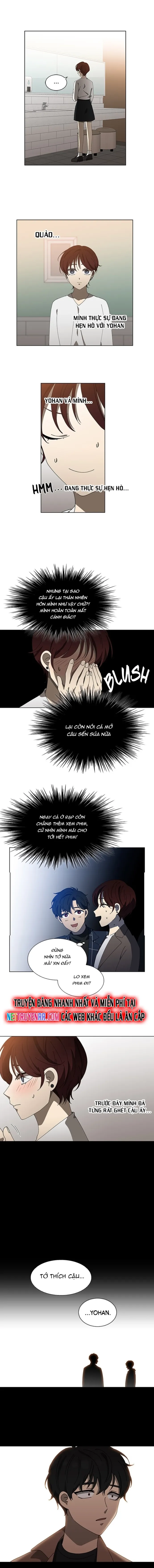 Độc Chiếm Chapter 80 - 3