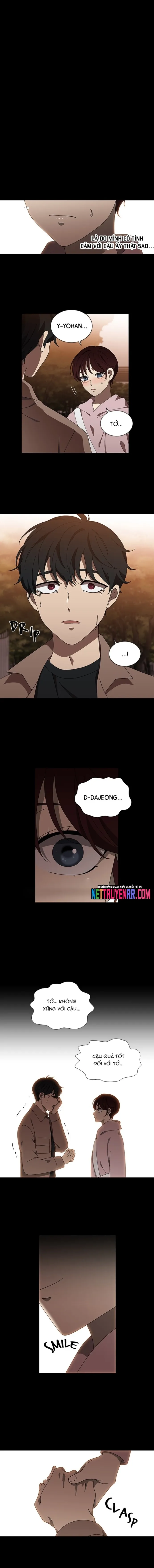 Độc Chiếm Chapter 80 - 4