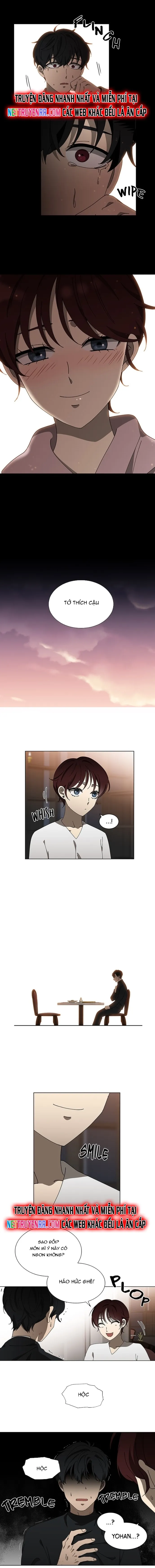 Độc Chiếm Chapter 80 - 5