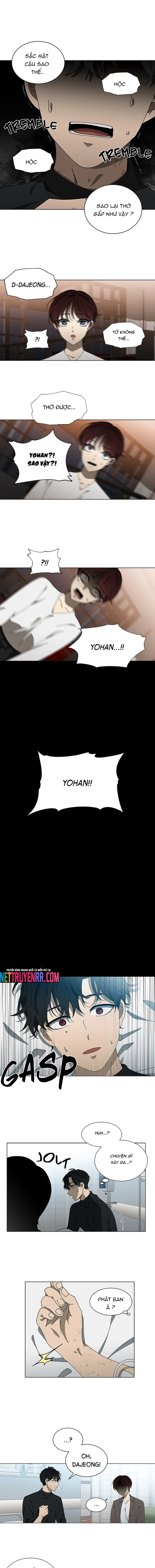 Độc Chiếm Chapter 80 - 6