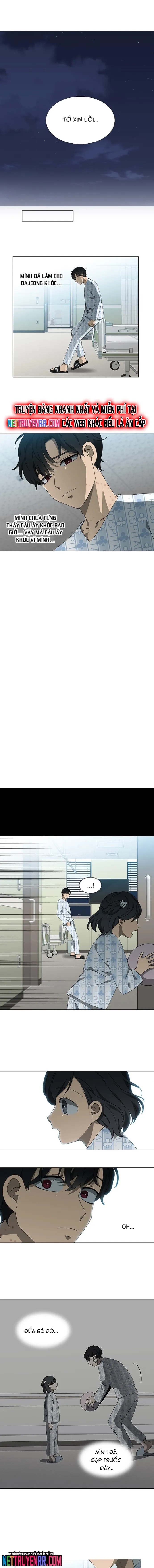 Độc Chiếm Chapter 80 - 10