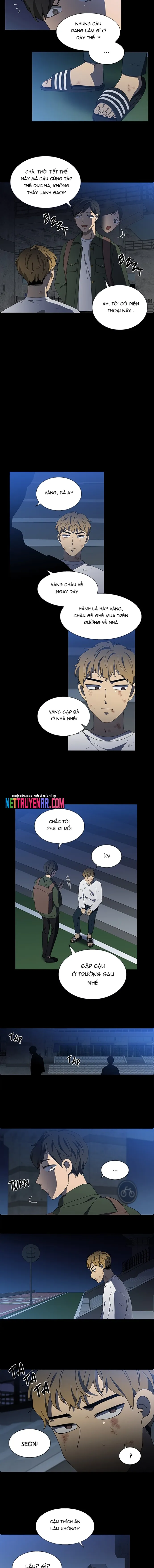 Độc Chiếm Chapter 81 - 2