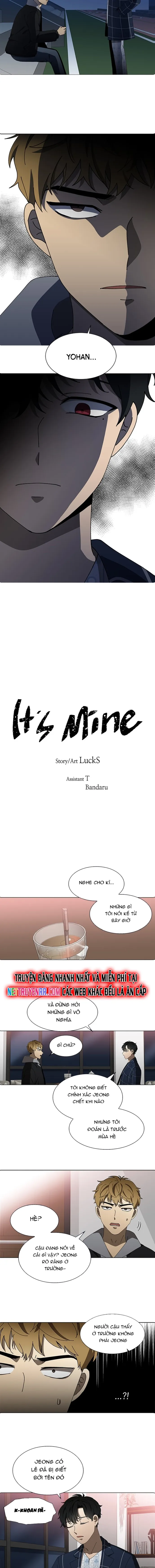 Độc Chiếm Chapter 81 - 4