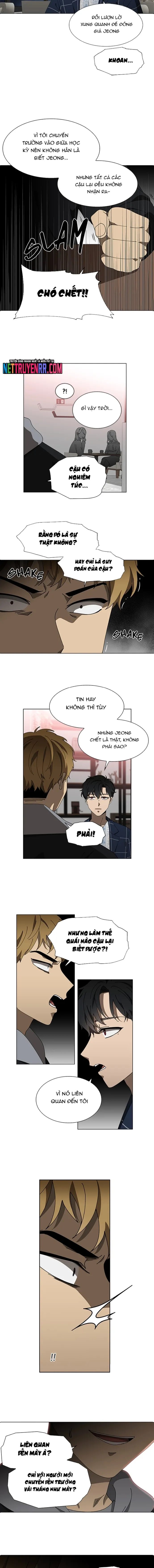 Độc Chiếm Chapter 81 - 5