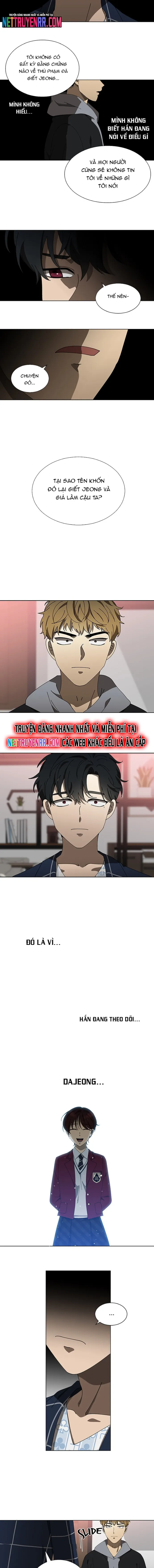 Độc Chiếm Chapter 81 - 7