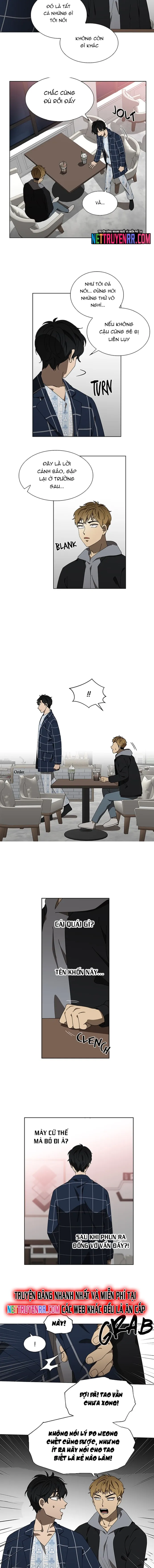 Độc Chiếm Chapter 81 - 8