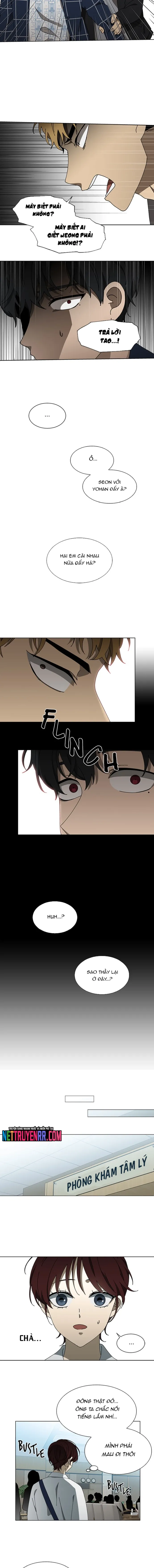 Độc Chiếm Chapter 81 - 9