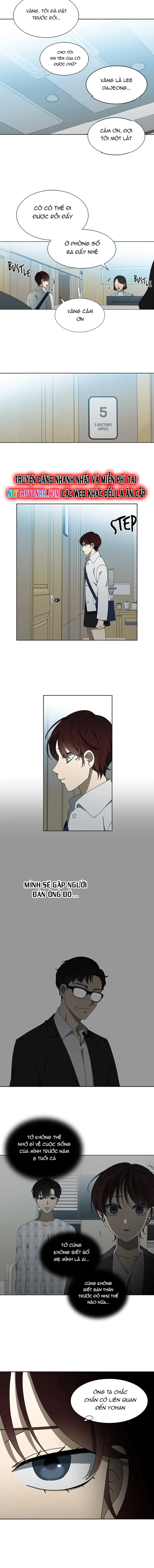 Độc Chiếm Chapter 81 - 10