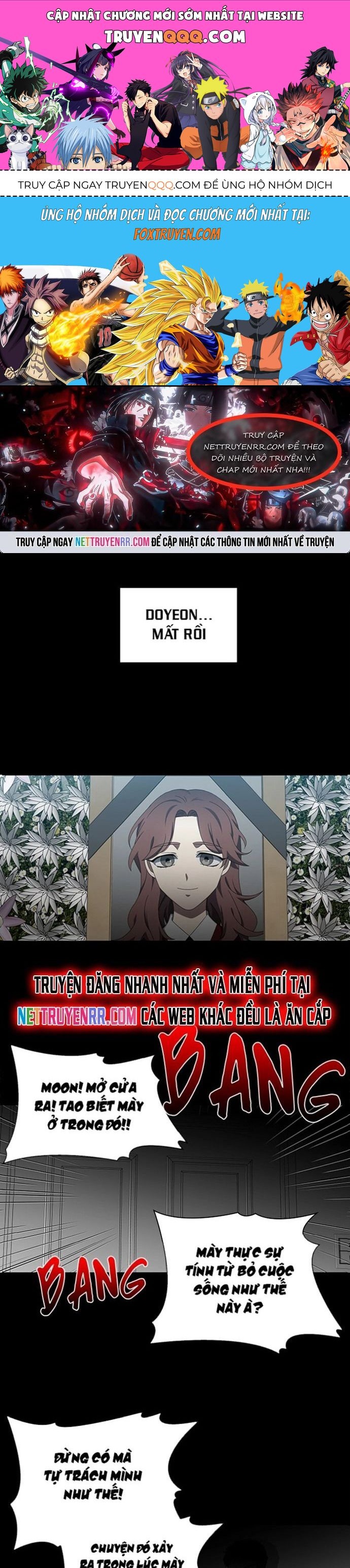 Độc Chiếm Chapter 82 - 1