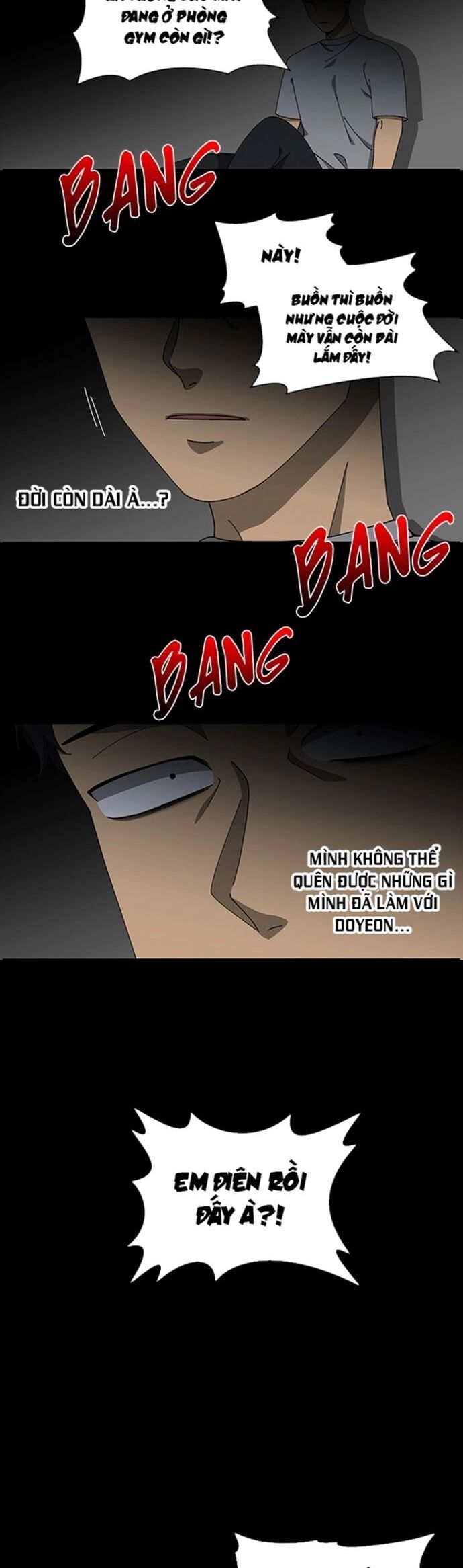 Độc Chiếm Chapter 82 - 2