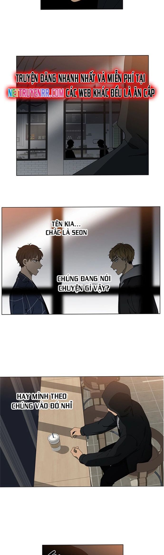 Độc Chiếm Chapter 82 - 14