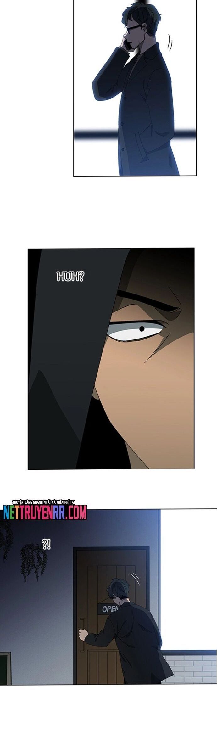 Độc Chiếm Chapter 82 - 17