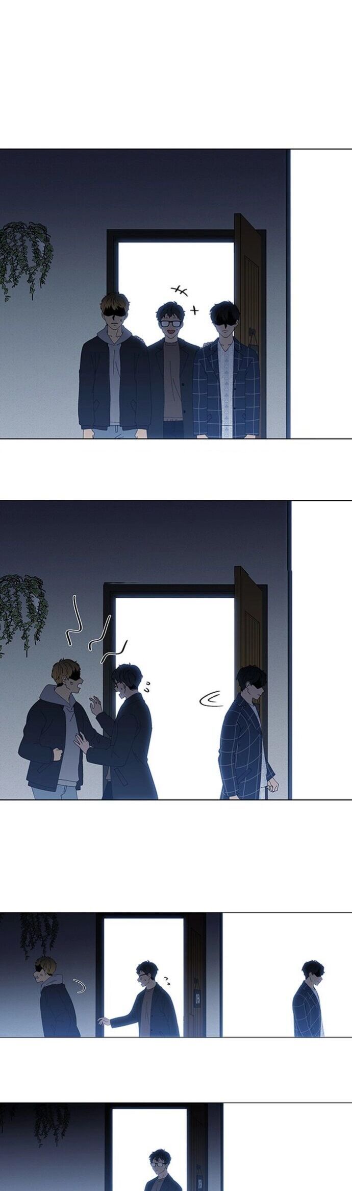 Độc Chiếm Chapter 82 - 18