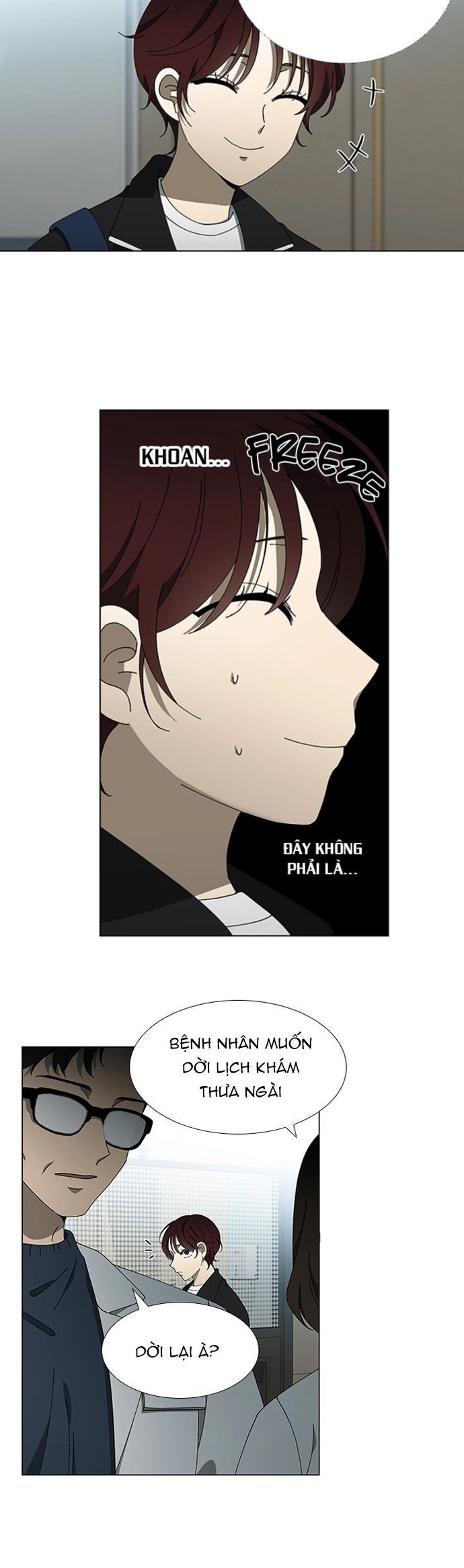 Độc Chiếm Chapter 82 - 22