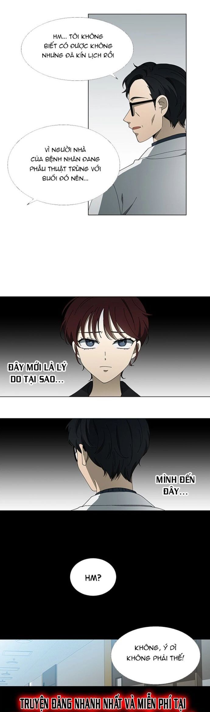 Độc Chiếm Chapter 82 - 23