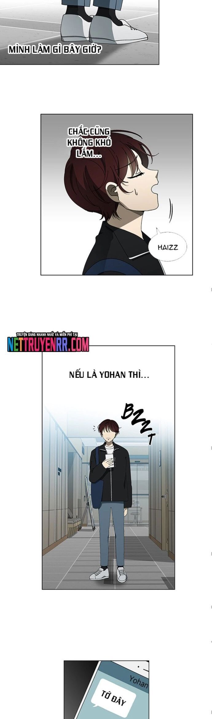 Độc Chiếm Chapter 82 - 26