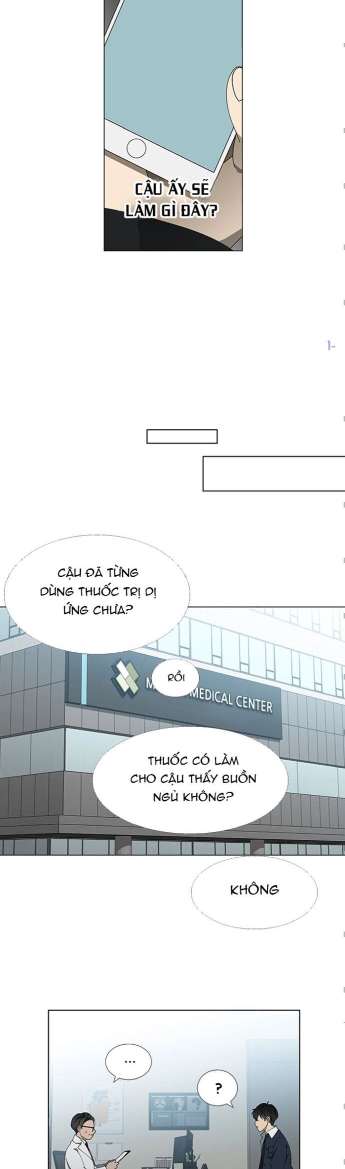 Độc Chiếm Chapter 82 - 27