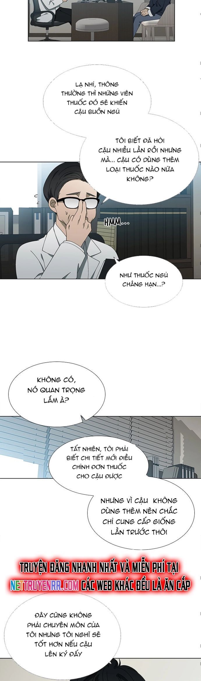 Độc Chiếm Chapter 82 - 28