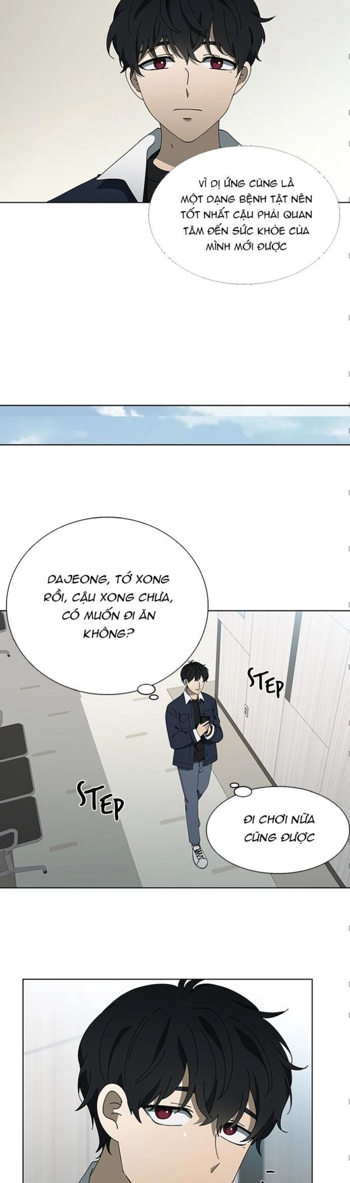 Độc Chiếm Chapter 82 - 29