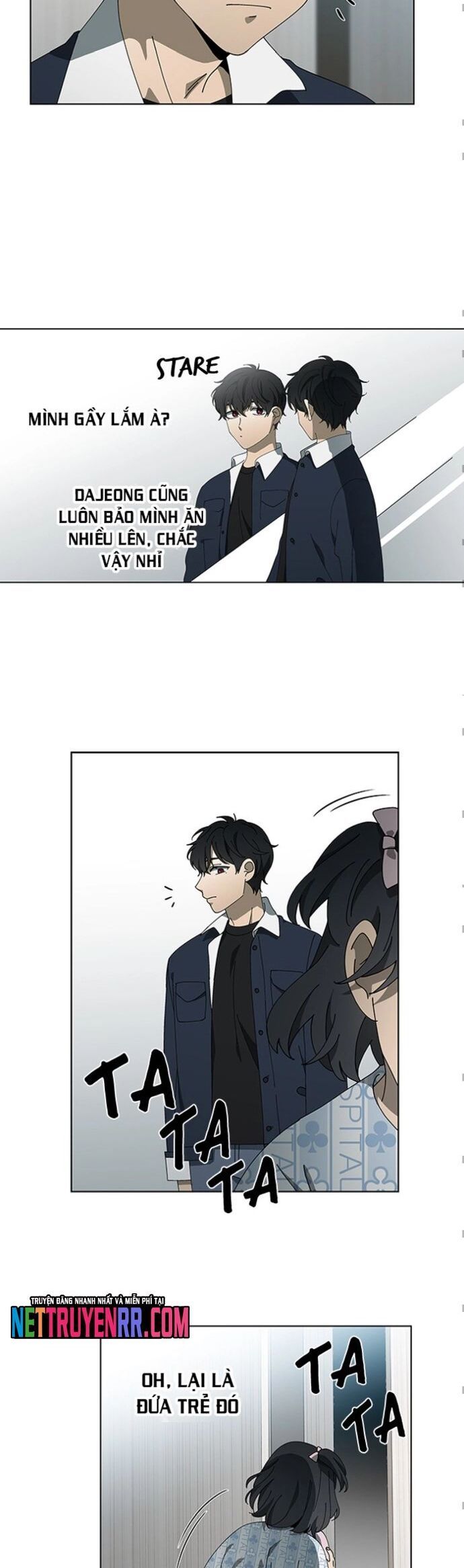 Độc Chiếm Chapter 82 - 30