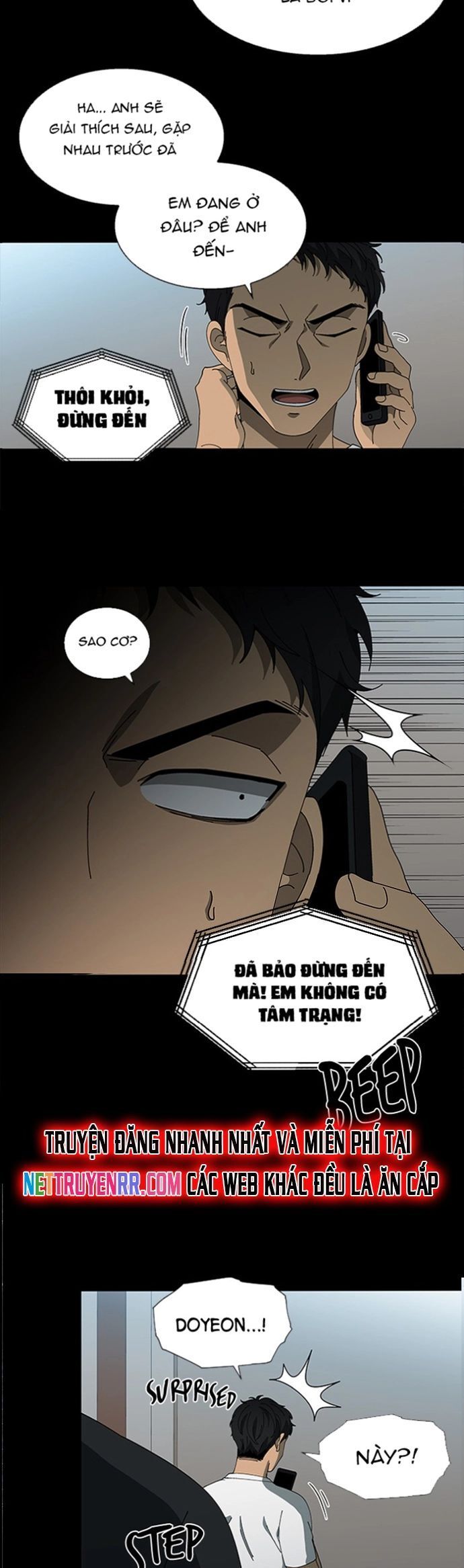 Độc Chiếm Chapter 82 - 4