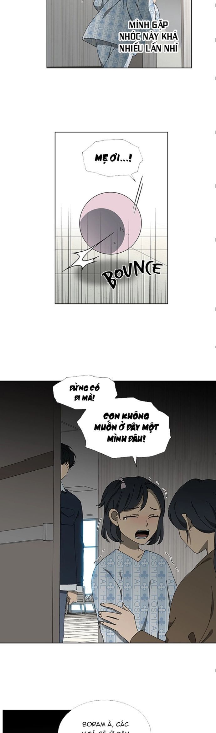 Độc Chiếm Chapter 82 - 31