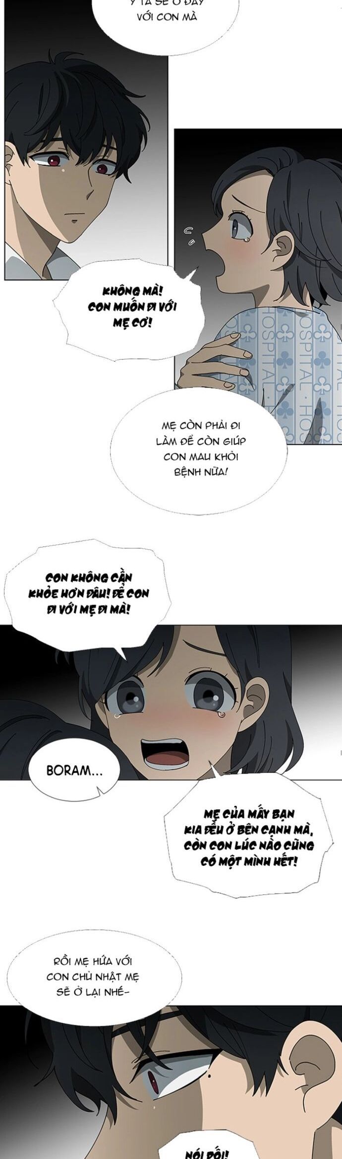 Độc Chiếm Chapter 82 - 32