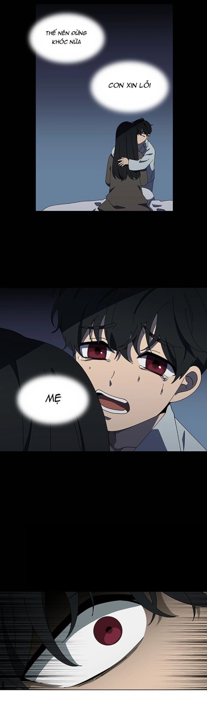Độc Chiếm Chapter 82 - 37