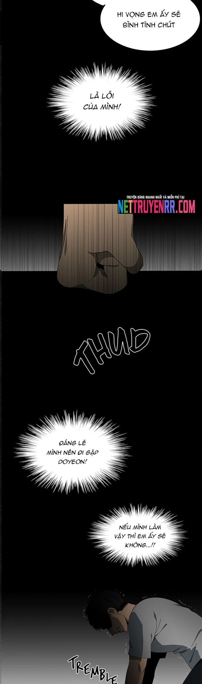 Độc Chiếm Chapter 82 - 6